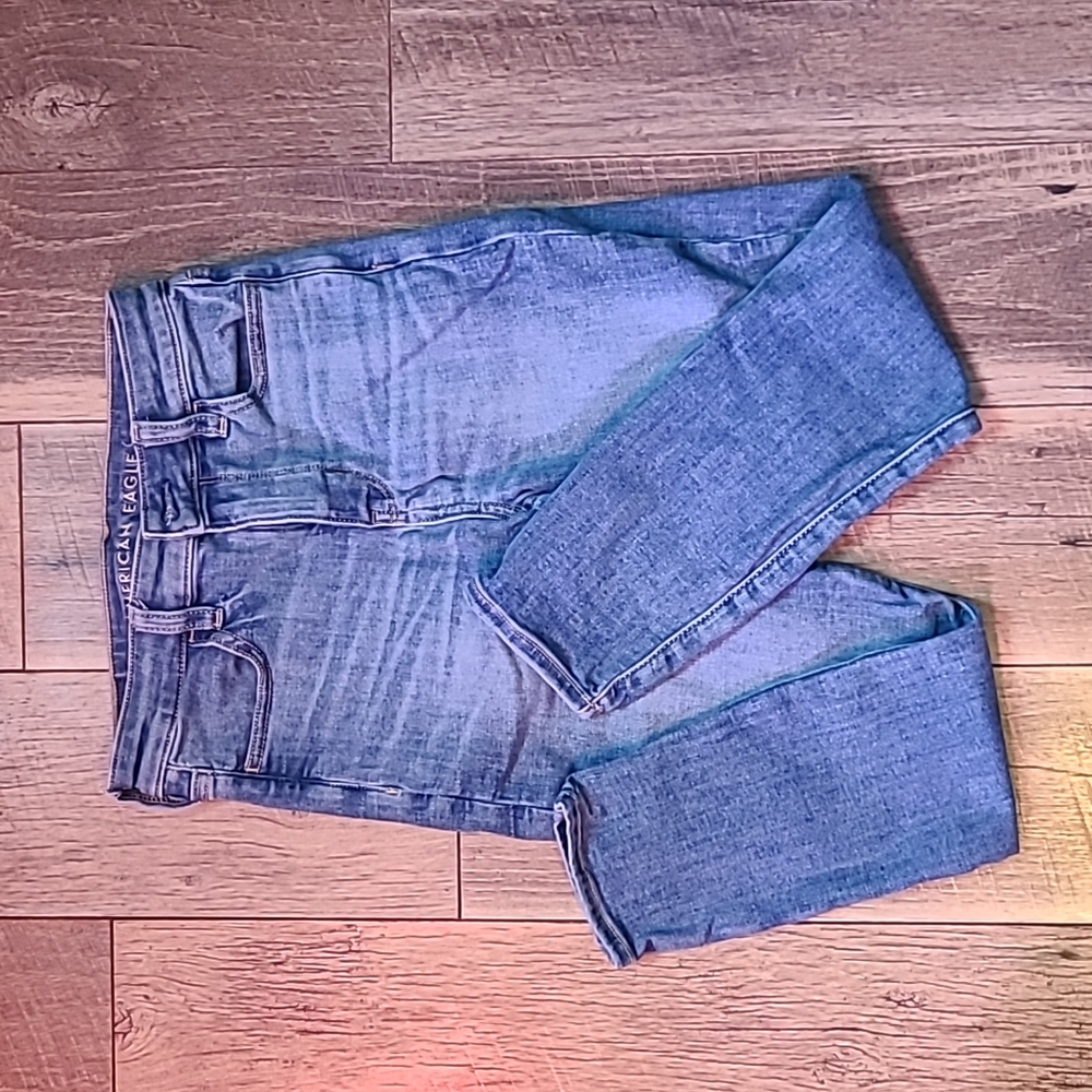 American Eagle Jeggings